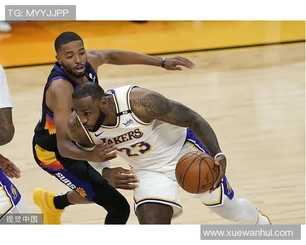 太阳与湖人激战再续NBA季后赛精彩对决引发球迷热议与期待 太阳与湖人激战再续NBA季后赛精彩对决引发球迷热议与期待
