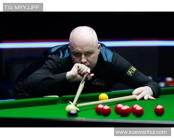 希金斯与伊库伊奎的巅峰对决谁能笑到最后的精彩赛程分析