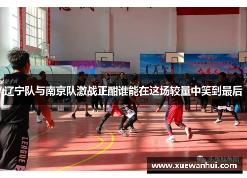 辽宁队与南京队激战正酣谁能在这场较量中笑到最后